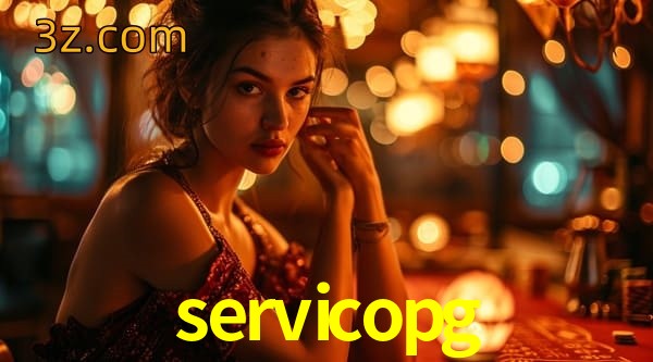  servicopg app