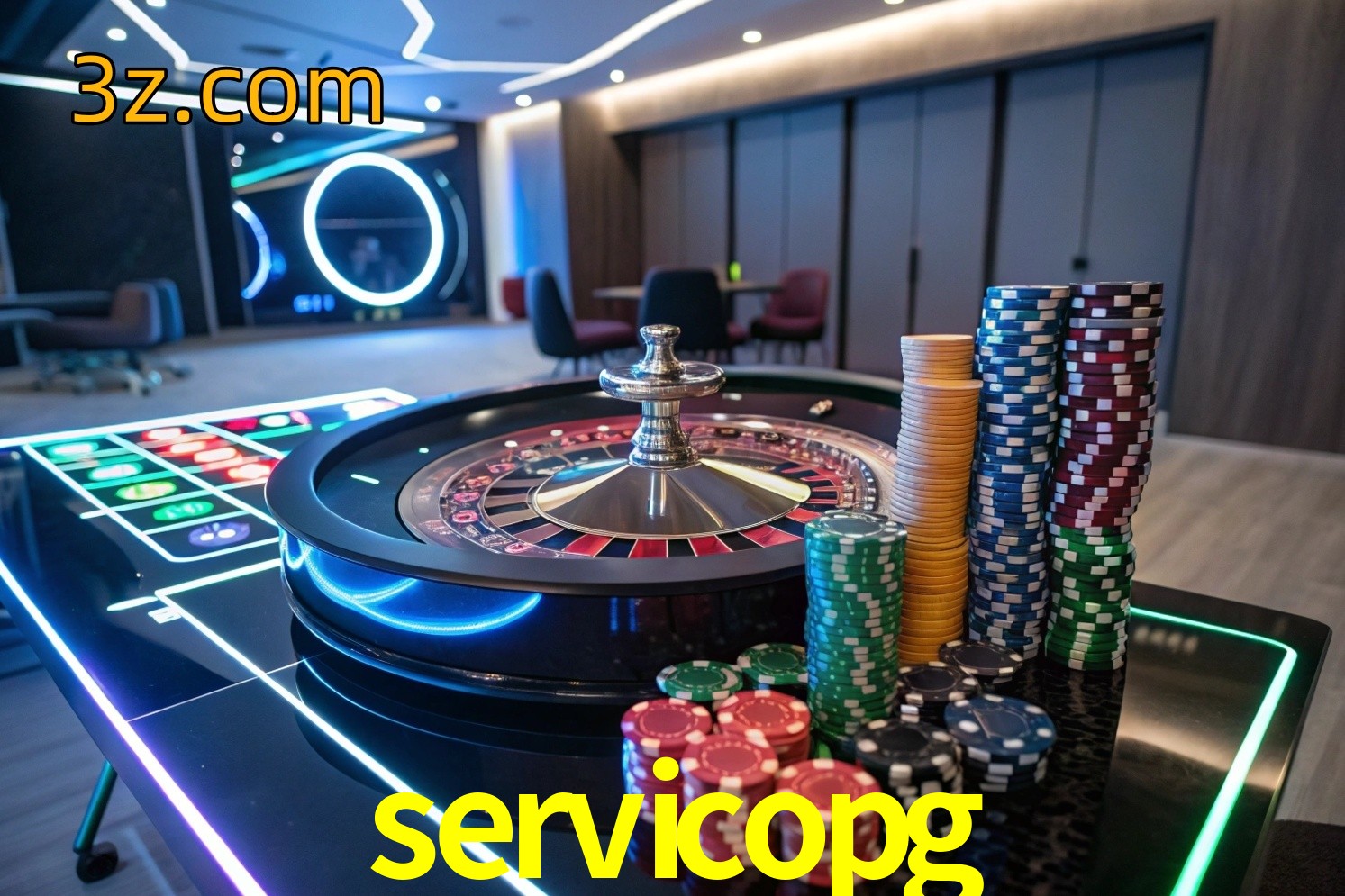 bet servicopg
